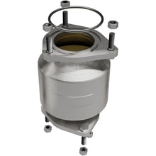 Load image into Gallery viewer, MagnaFlow Direct Fit Catalytic Converter AVEO- 06-07 4 1.6L OEM - 49352