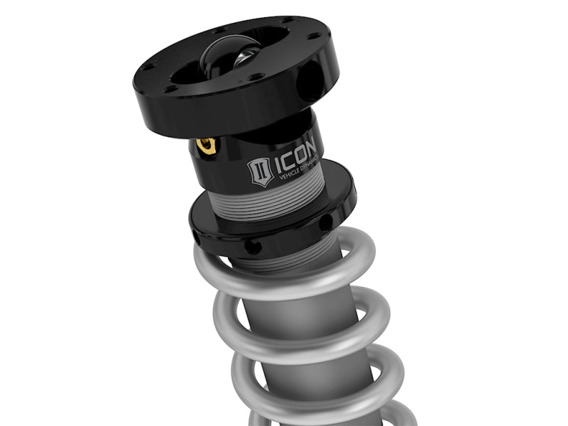 ICON 05-25 Nissan Frontier 02-15 Xterra 05-15 Pathfinder 2.5 Front VS IR Coilover Kit - 82000