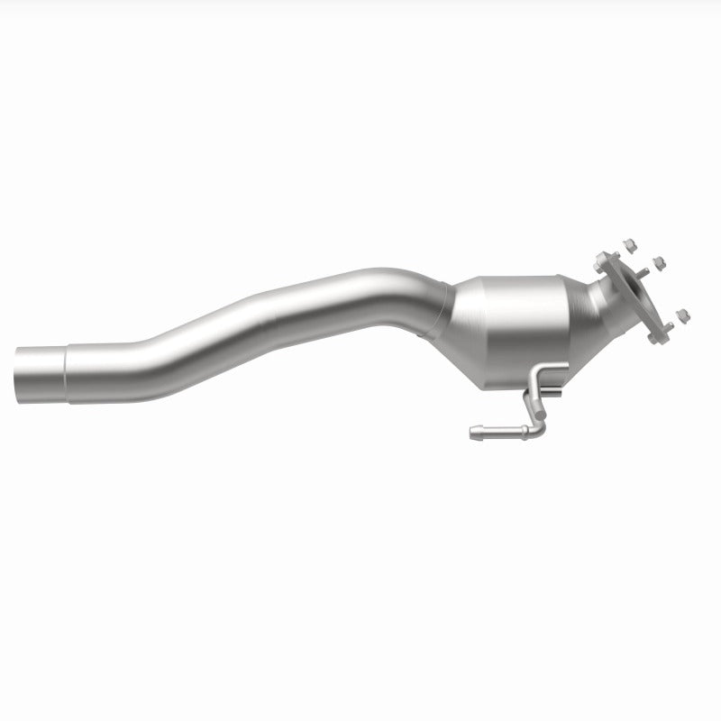 MagnaFlow 04-06 Cayenne V8 4.5 OEM Underbody Direct Fit Converter - 52377