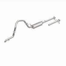 Load image into Gallery viewer, MagnaFlow 05-09 Toyota 4Runner V8 4.7L / 17-21 Lexus GX460 Overland Series Cat-Back Exhaust - 19544