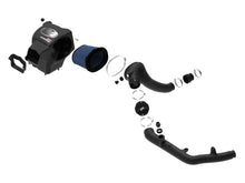Load image into Gallery viewer, aFe Momentum GT Pro 5R Cold Air Intake System 2021 Ford Bronco V6 2.7 (TT) - 50-70081R