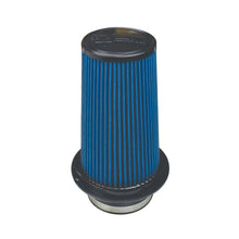 Load image into Gallery viewer, Injen SuperNano-Web Air Filter 4.0in ID/ 7.0in Base / 8.8in Height / 5in Top - X-1108-BB