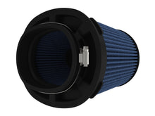 Load image into Gallery viewer, aFe Momentum Intake Air Filter w/Pro 5R (6 x 4)IN F x (8-1/2 x 6-1/2)IN B x (7-1/4 x 5)IN T x 6IN - 20-91210R
