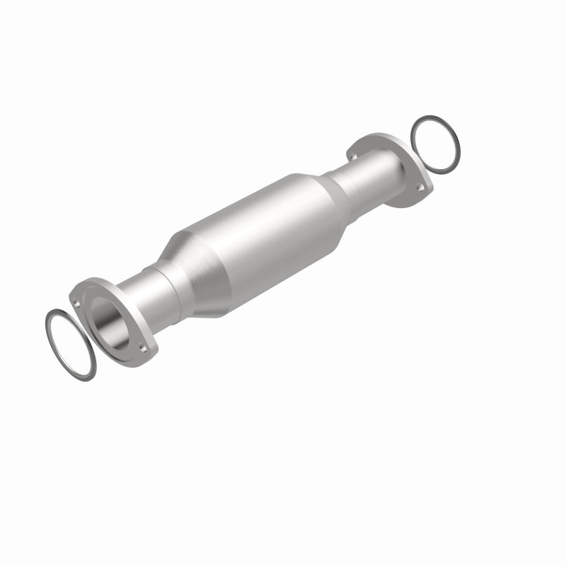 MagnaFlow 96-99 Toyota Tacoma 2.7L Direct Fit Converter - 4481609