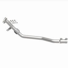 Load image into Gallery viewer, BRE Exhaust 05-08 A4 Quattro 2.0L Front Pipe Kit - 107-0259