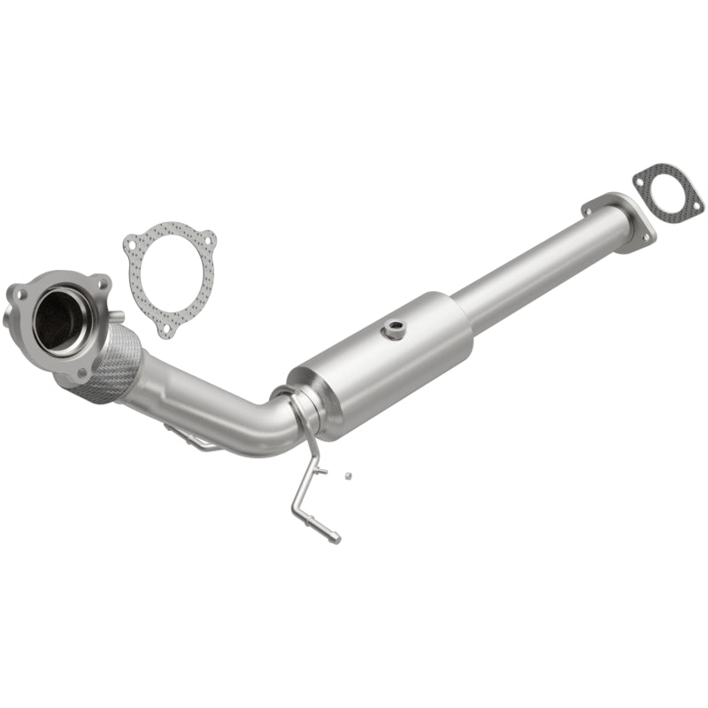 MagnaFlow Direct Fit Catalytic Converter 05-06 Volvo XC90 2.5L - 5551738