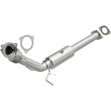 Load image into Gallery viewer, MagnaFlow Direct Fit Catalytic Converter 05-06 Volvo XC90 2.5L - 5551738