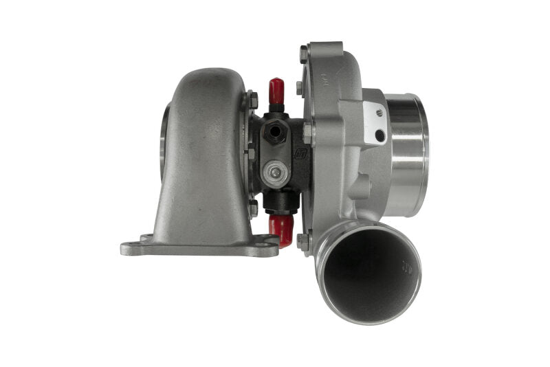 Turbosmart Water Cooled 6262 T3 0.63AR Externally Wastegated TS-2 Turbocharger - TS-2-6262B-T3063E