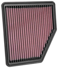 Load image into Gallery viewer, K&amp;N 2019 Nissan Altima 2.5L F/I Drop In Replacement Air Filter - 33-5095