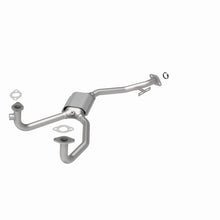 Load image into Gallery viewer, MagnaFlow Conv Subaru 45.5X6.5X4 1.75/1.75 - 23868