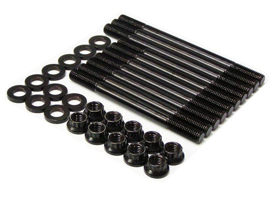 ARP Suzuki Hayabusa GSX1300 2-Bolt Case Main Stud Kit - 271-5401