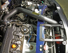 Load image into Gallery viewer, AEM 2016 Honda HR-V L4-1.8L F/I Gunmetal Gray Cold Air Intake - 21-800C