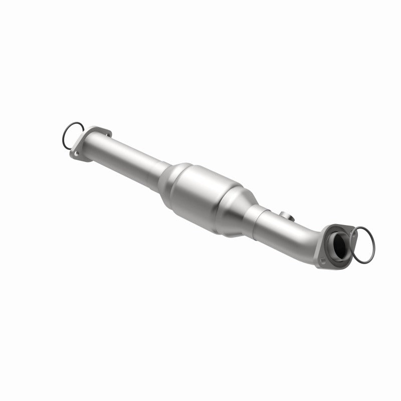 MagnaFlow Direct Fit Catalytic Converter 05-09 Toyota Tacoma 4.0L P/S Rear - 93661