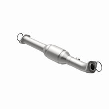 Load image into Gallery viewer, MagnaFlow Direct Fit Catalytic Converter 05-09 Toyota Tacoma 4.0L P/S Rear - 93661