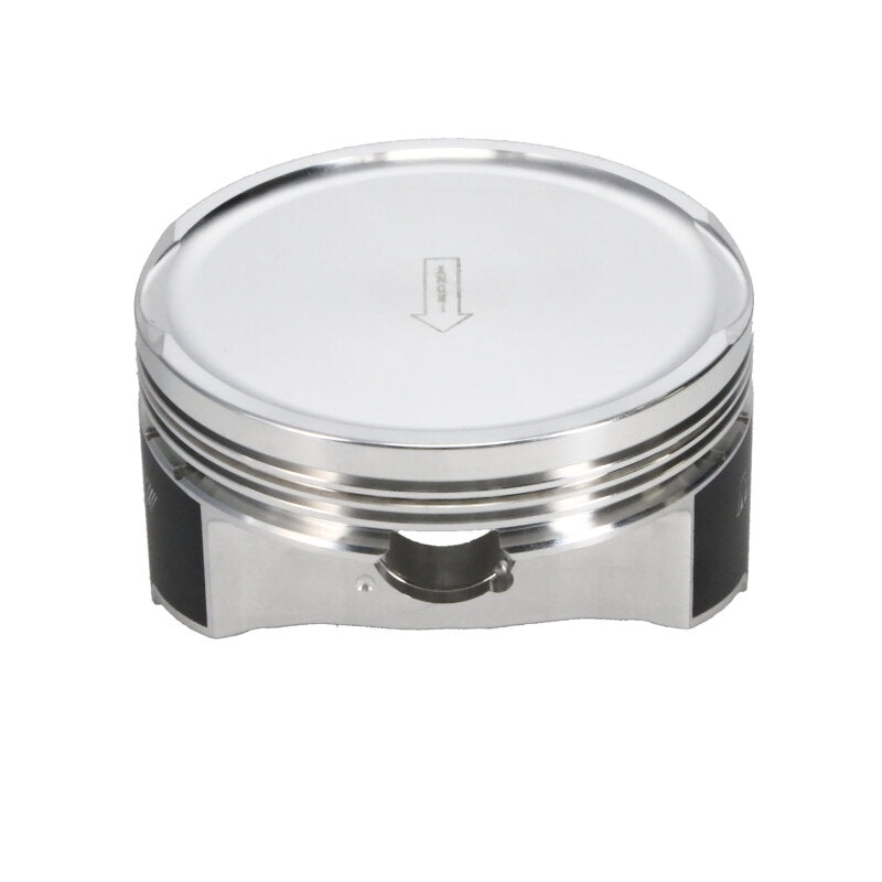 Manley Chrysler Hemi 5.7L Stroker Series 3.922in Bore 4.050in Stroke Platinum Series Pistons - 597305C-8