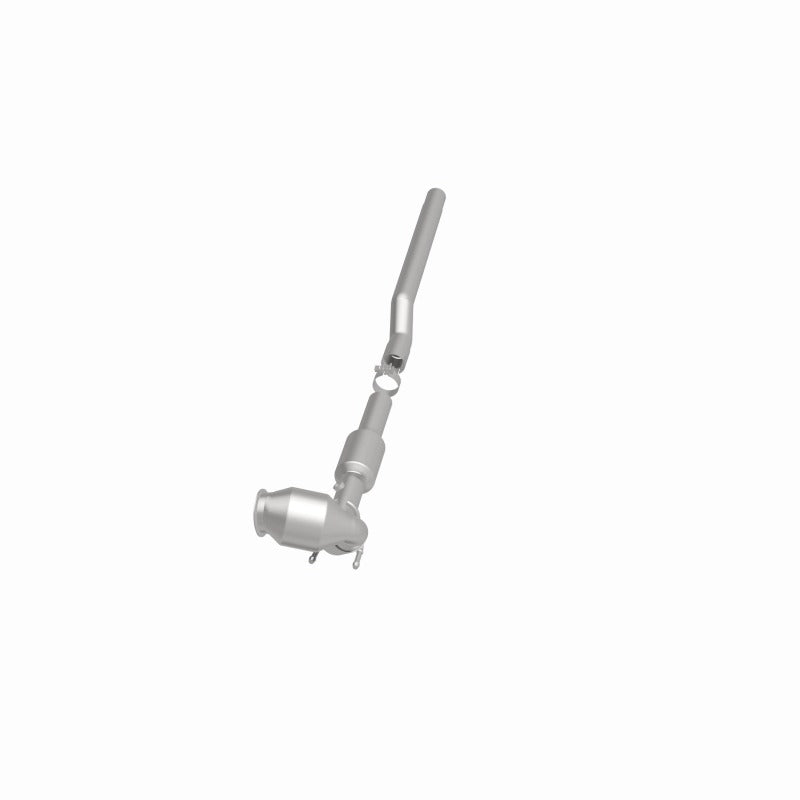MagnaFlow Direct Fit Catalytic Converter 13-15 VW Beetle 2.0L / 14-15 VW Jetta/Passat 1.8L - 52392