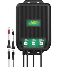Load image into Gallery viewer, Battery Tender 30A 12V Wave Charge Pro 3 Bank Battery Charger Marine - 022-1008-DL-WH