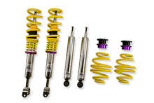 Load image into Gallery viewer, KW Coilover Kit V3 Audi A6 (C5/4B) Sedan + Avant; FWD; all engines - 35210011