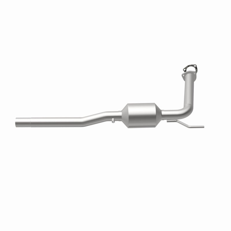 MagnaFlow Direct Fit Catalytic Converter 93 VW Eurovan 2.5L - 23089