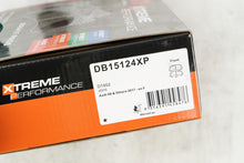 Load image into Gallery viewer, DBA 19-21 Audi A8 Quattro w/400mm Front Rotor) Front XP Performance Brake Pads - DB15124XP