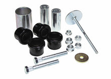 Load image into Gallery viewer, Whiteline 03+ Pontiac GTO Rear Control Arm - Camber/Toe Kit - W61309S