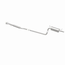 Load image into Gallery viewer, MagnaFlow BRE Exhaust Kit 97-01 Toyota Camry Solara - 106-0046