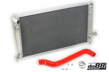 Load image into Gallery viewer, do88 SAAB 9-5 98-01 Radiator Red Hose - WC-270-R