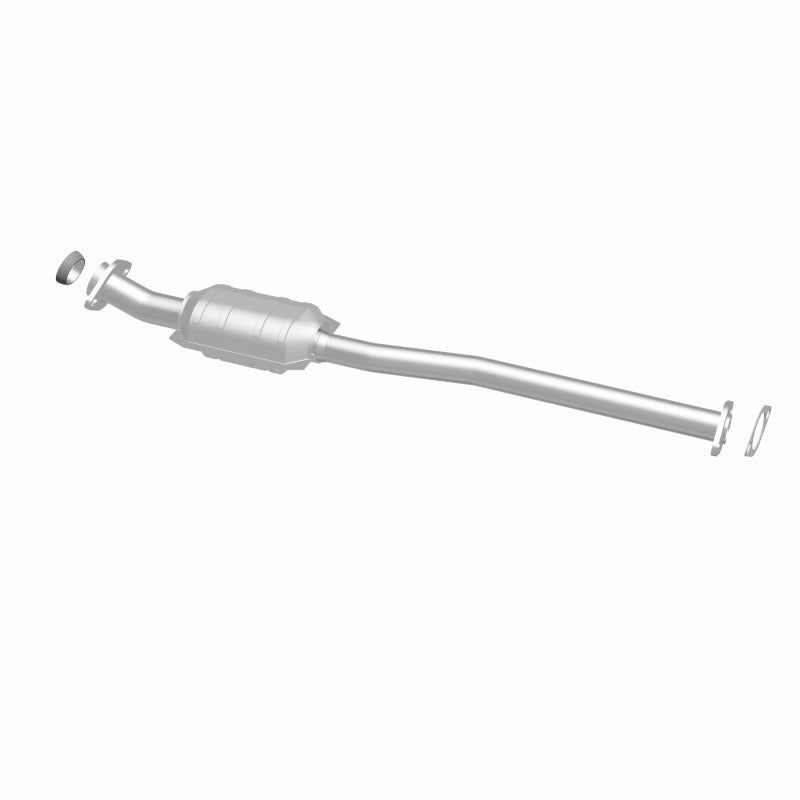 MagnaFlow Direct Fit Catalytic Converter Chevrolet-Geo 2001 - 22614