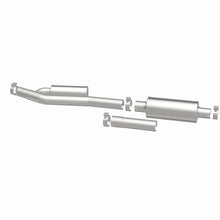 Load image into Gallery viewer, MagnaFlow 19-23 GM 1500 4.3L / 5.3L D-Fit Muffler Replacement - 19533