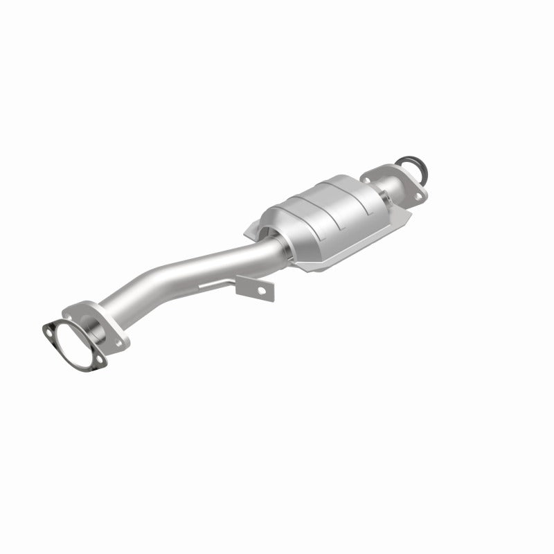 MagnaFlow Direct Fit Catalytic Converter 95- 96 Impreza 2.2L Rear - 51113