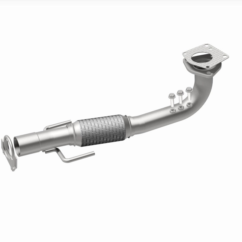 BRE Exhaust 05-11 9-3 2.0L Front Pipe Kit - 107-0225