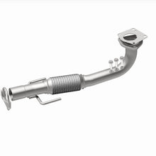 Load image into Gallery viewer, BRE Exhaust 05-11 9-3 2.0L Front Pipe Kit - 107-0225