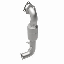 Load image into Gallery viewer, MagnaFlow Conv DF 07-09 Cooper S turbo frt OE - 49350