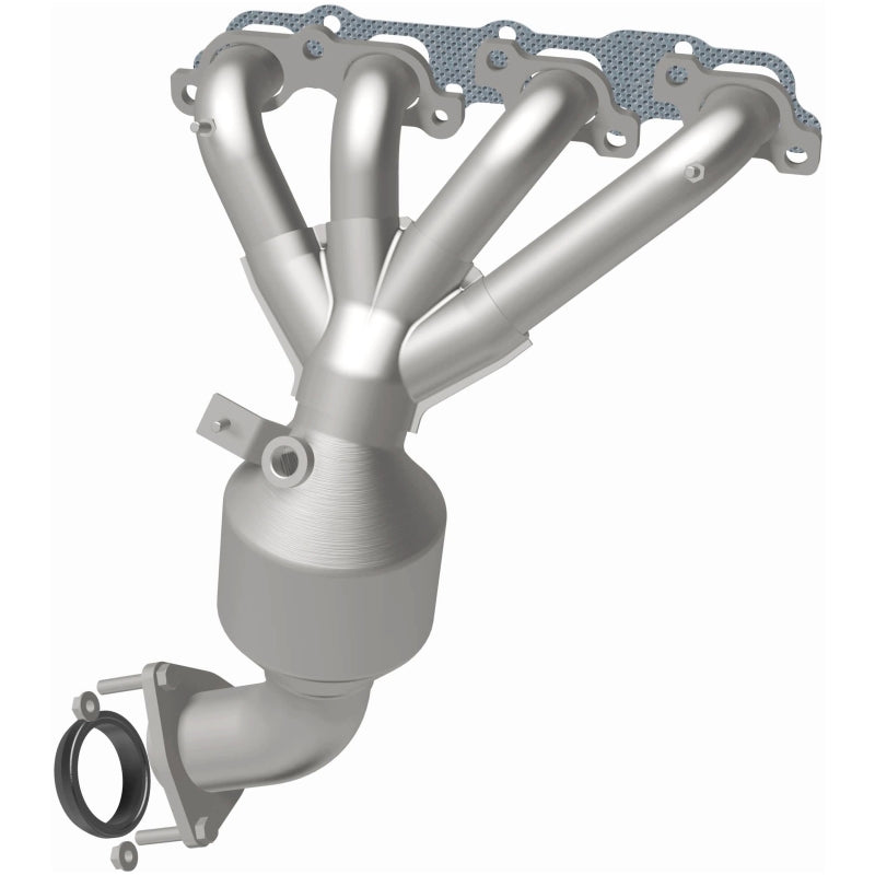MagnaFlow Direct Fit Catalytic Converter 2004-2005 Colorado 2.8L - 49327