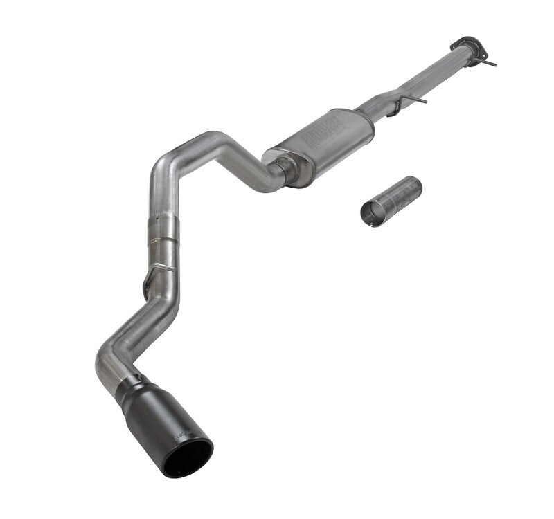 Flowmaster 11-19 GM 2500 6.0L FlowFX Cat-Back Exhaust System - 717931