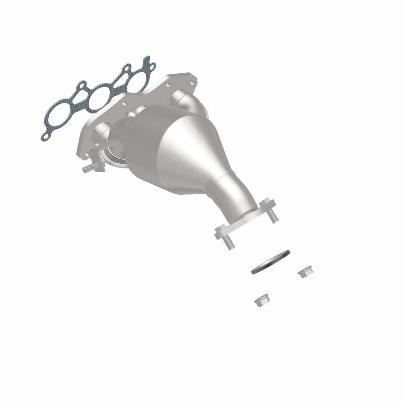 MagnaFlow 07-10 Toyota Sienna 3.5L Direct Fit Converter - 5582822