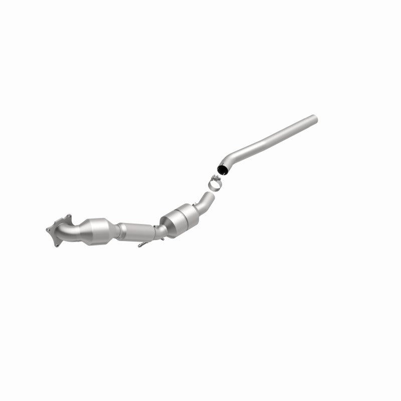 MagnaFlow DF Cat Conv 09-10 Audi A3 2.0L(CCTA)/Volkswagen 09-10 Eos/GTI/ 08-10 Jetta 2.0L(CCTA/CBFA) - 51414