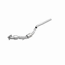 Load image into Gallery viewer, MagnaFlow 08-13 Audi A3 2.0L Direct Fit Converter - 551414