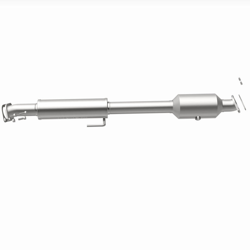 MagnaFlow 2015 Kia Optima 2.4L Direct Fit Catalytic Converter (California Grade) - 5571133