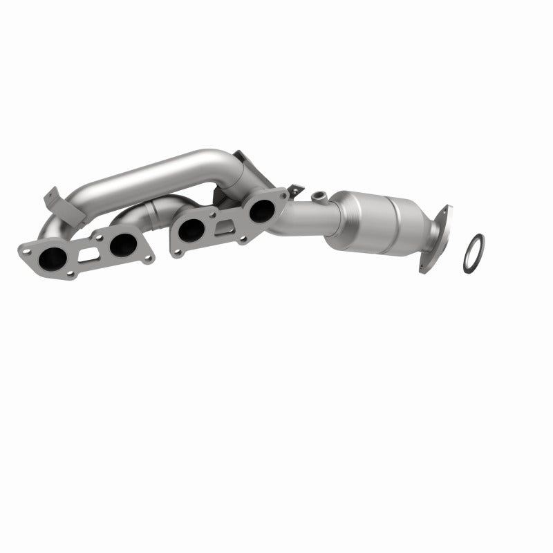 MagnaFlow Direct Fit Catalytic Converter 2008 - 2010 Lexus IS F 5.0L - 5531881