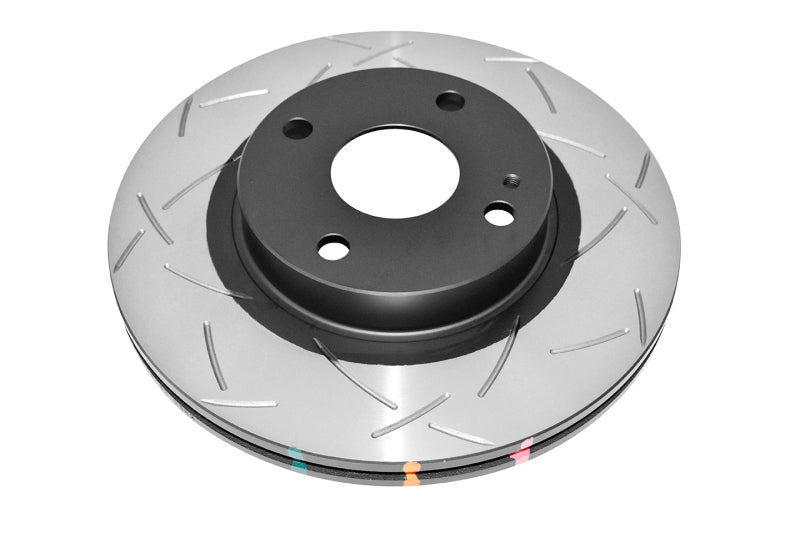 DBA 94-02 Mazda Miata Front 4000 Series Slotted Rotor - DBA4538S