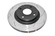 Load image into Gallery viewer, DBA 94-02 Mazda Miata Front 4000 Series Slotted Rotor - DBA4538S
