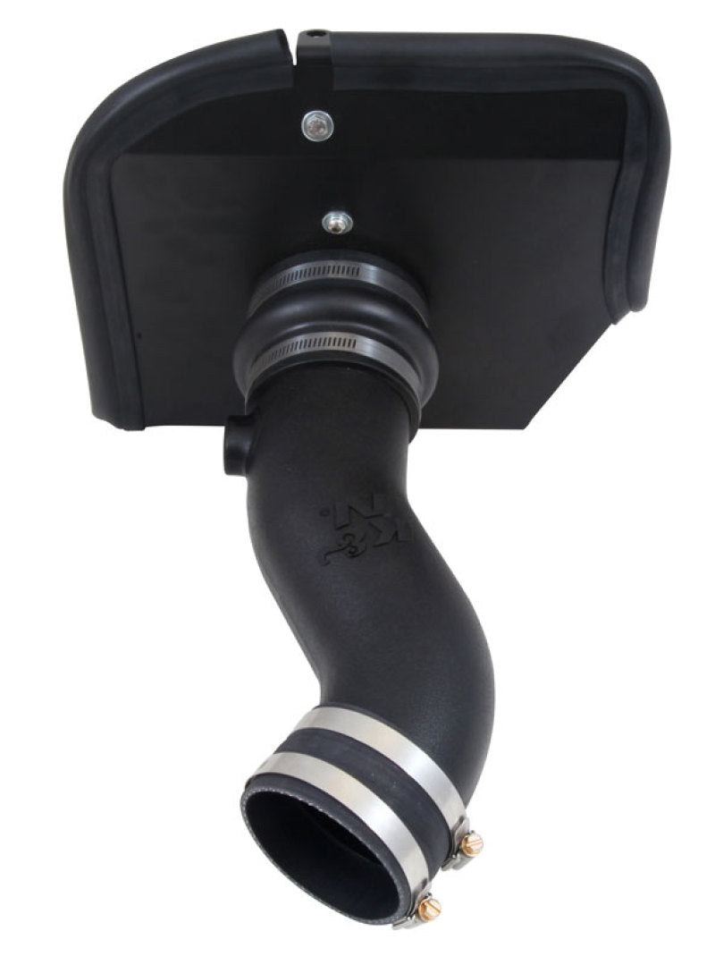 K&N 14-16 Jeep Cherokee V6-3.2L F/I FIPK Performance Intake - 57-1569