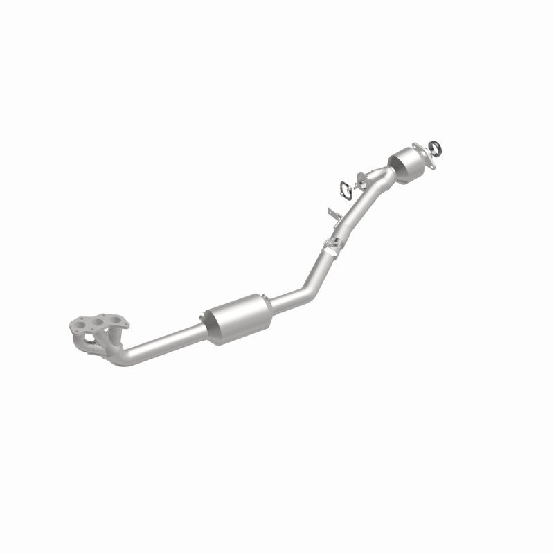 MagnaFlow California Grade Direct Fit Catalytic Converter 08-09 Subaru Legacy H6 3.0L - 5411593