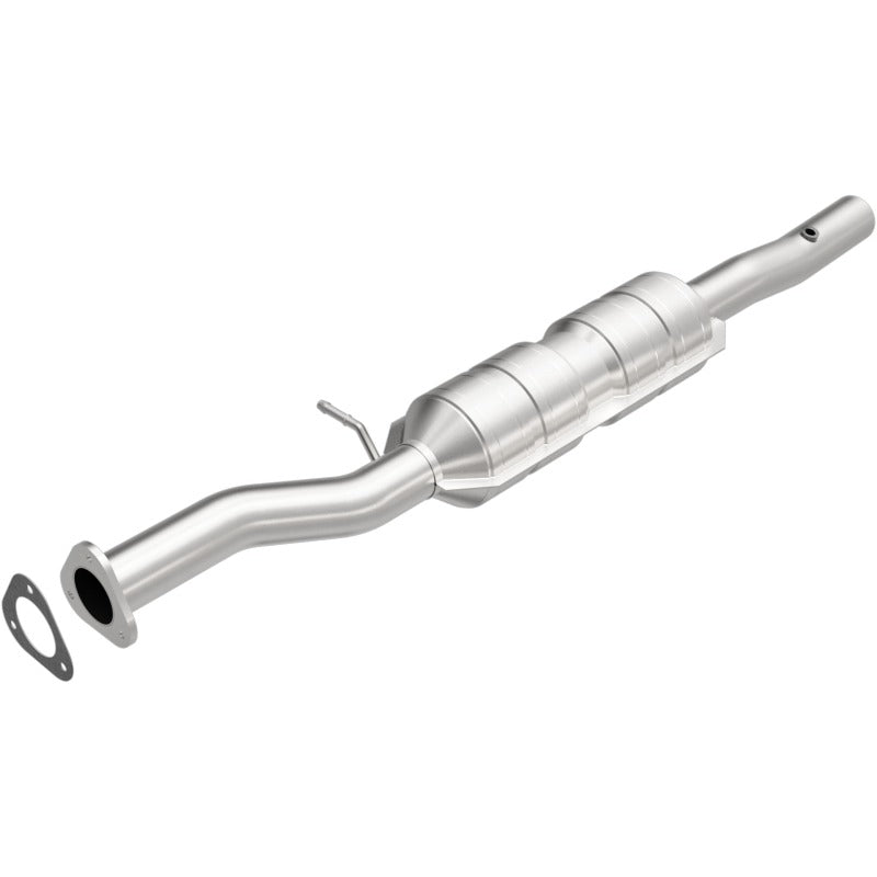 MagnaFlow Direct Fit Catalytic Converter Ford Excursion 00-02 5.4L - 55324
