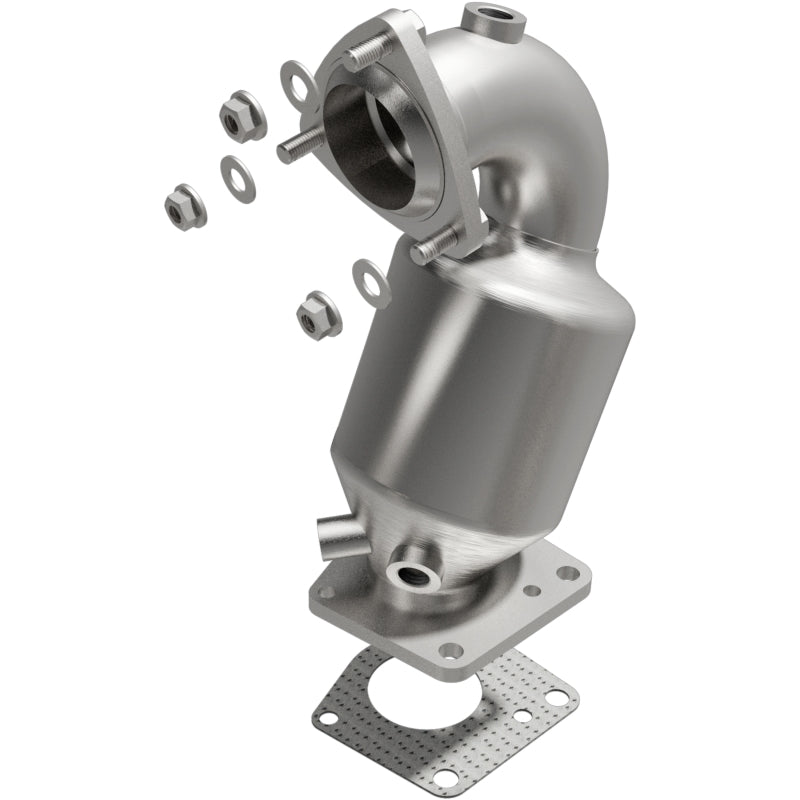 MagnaFlow 2003 Saab 9-3 2.0L Direct Fit Converter - 4481782