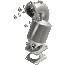 Load image into Gallery viewer, MagnaFlow 2003 Saab 9-3 2.0L Direct Fit Converter - 4481782