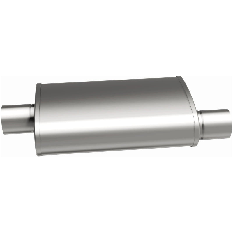 MagnaFlow Muffler Mag SS 4X9 14 3/3.0 - 14329