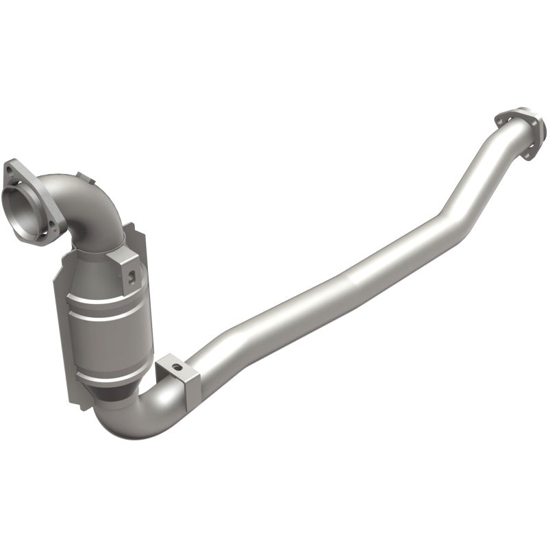 MagnaFlow Conv Volvo 43.75X5X4 2.25/2.25 - 23951
