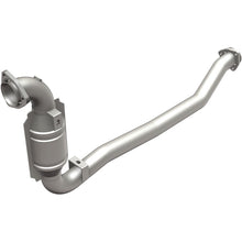 Load image into Gallery viewer, MagnaFlow Conv Volvo 43.75X5X4 2.25/2.25 - 23951